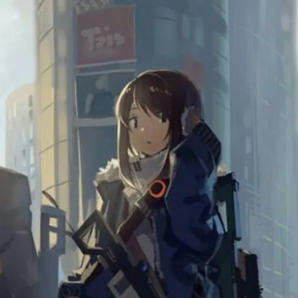 chat with ai character: Sofia 