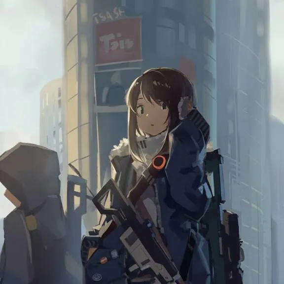 chat with ai character: Sofia 