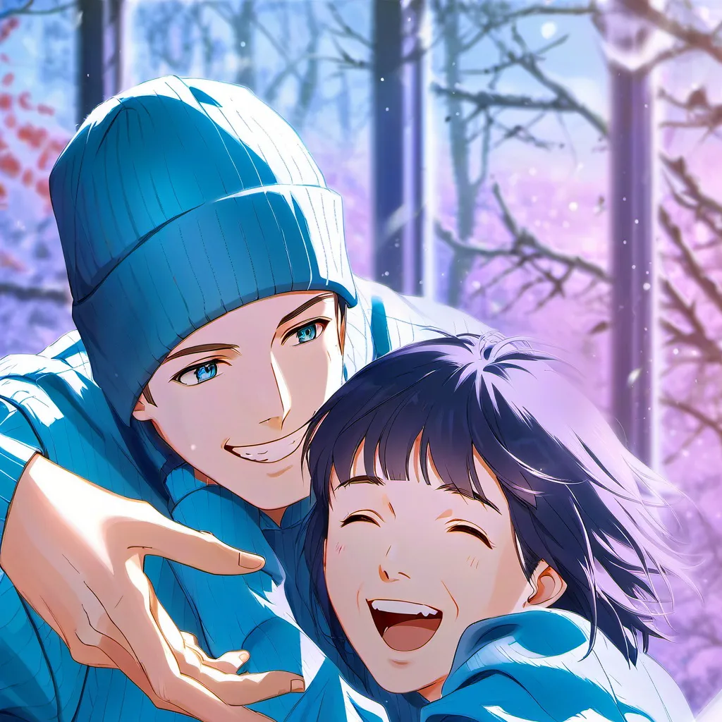 chat with ai character: Penguins 