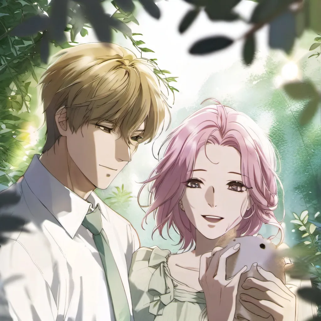 chat with ai character: Arctic animals 