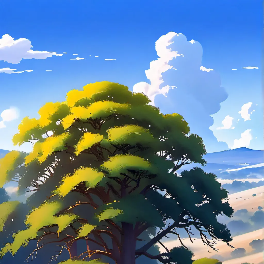 chat with ai character: African animals