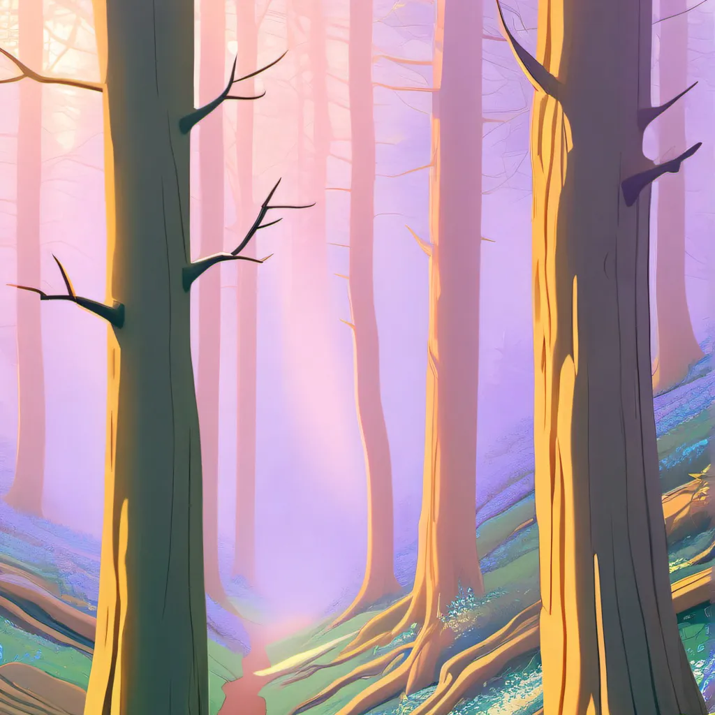 chat with ai character: Animals north 