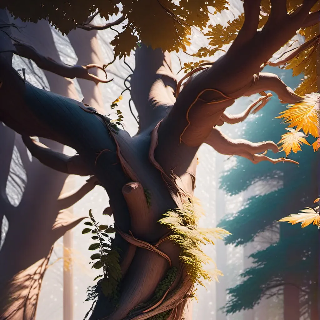 chat with ai character: Felines