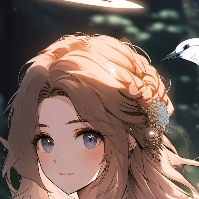 chat with ai character: Cyra