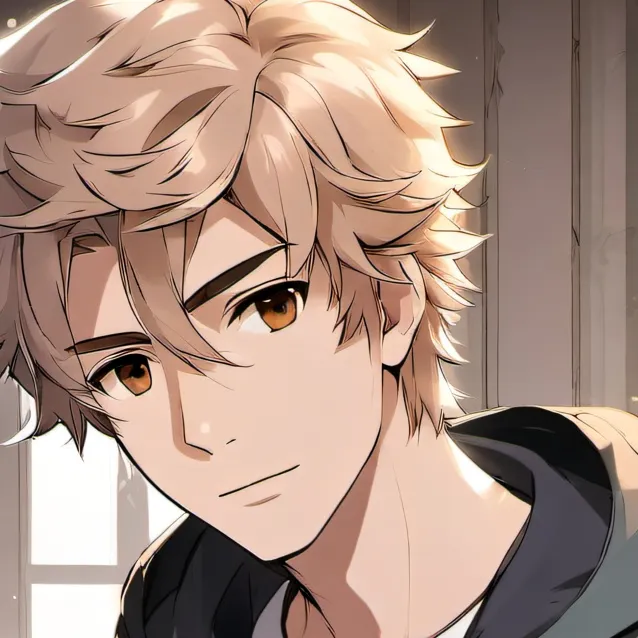 chat with ai character: Ted