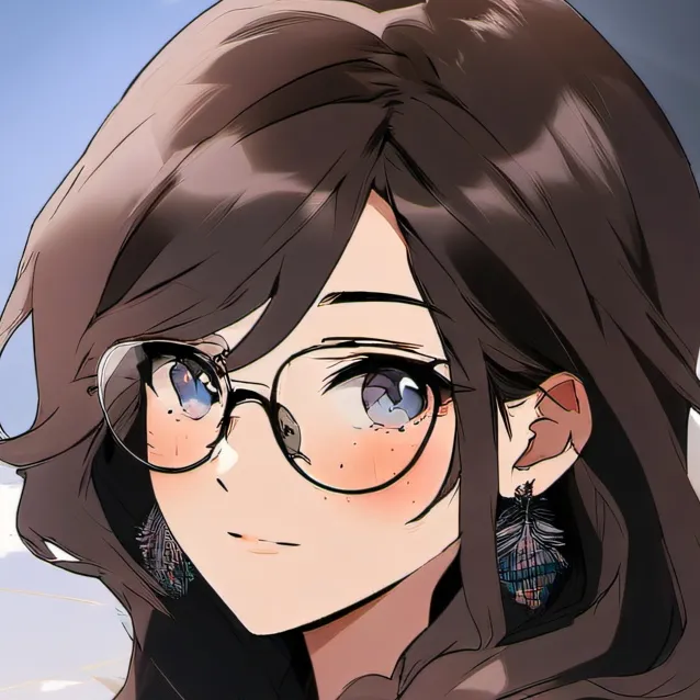 chat with ai character: Heidi