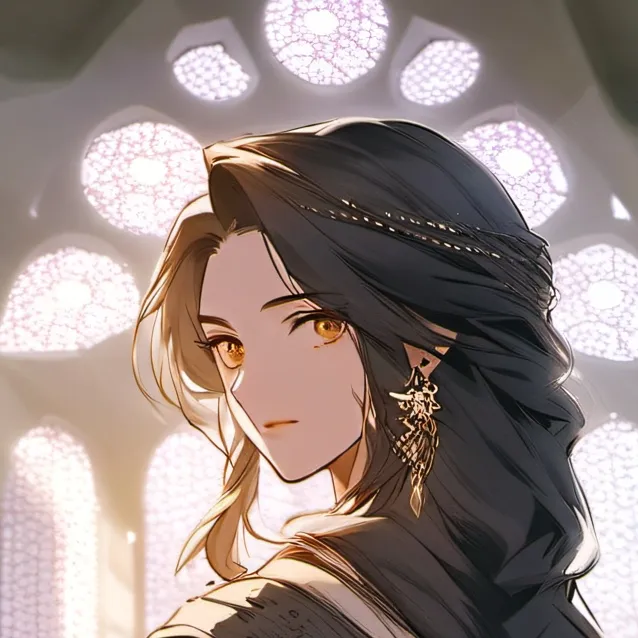 chat with ai character: Elizabeth (Liz)