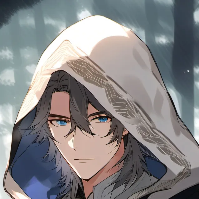 chat with ai character: Joshua 