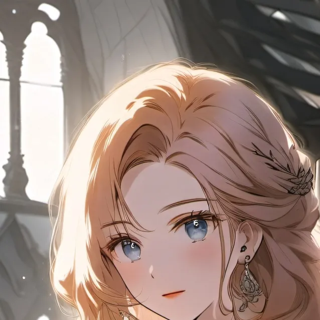 chat with ai character: Lucinda 