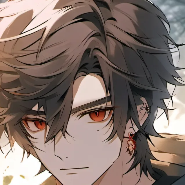 chat with ai character: Daniel 