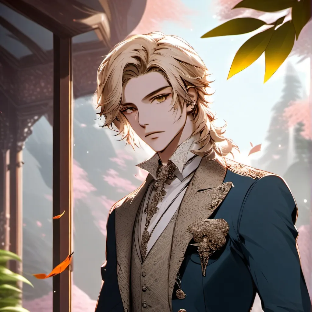 chat with ai character: Noah