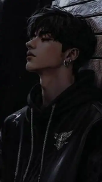 ai character: Zane background