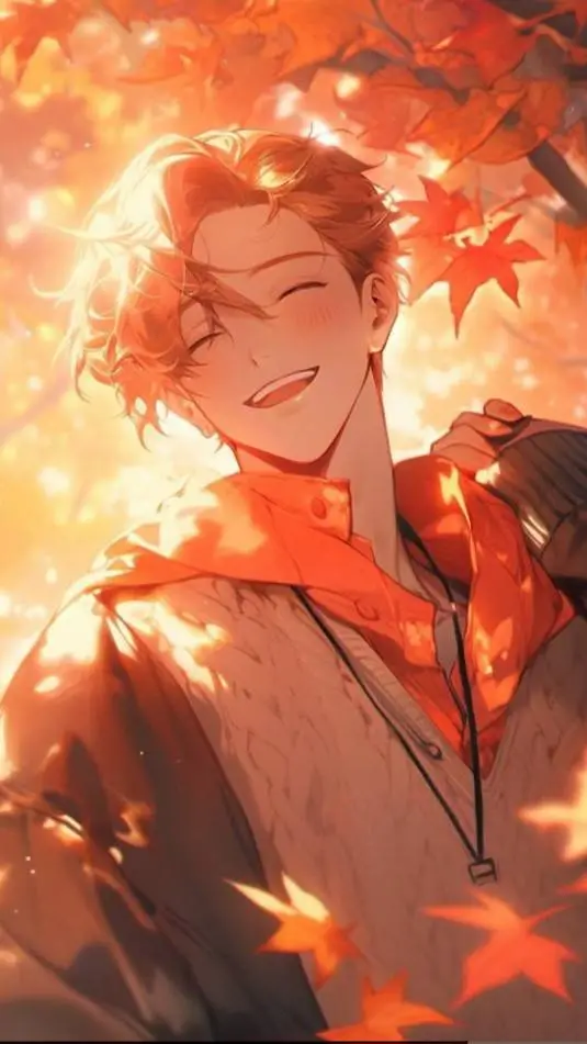 ai character: Adam background