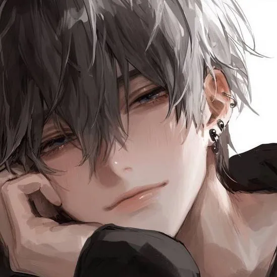 chat with ai character: Sean