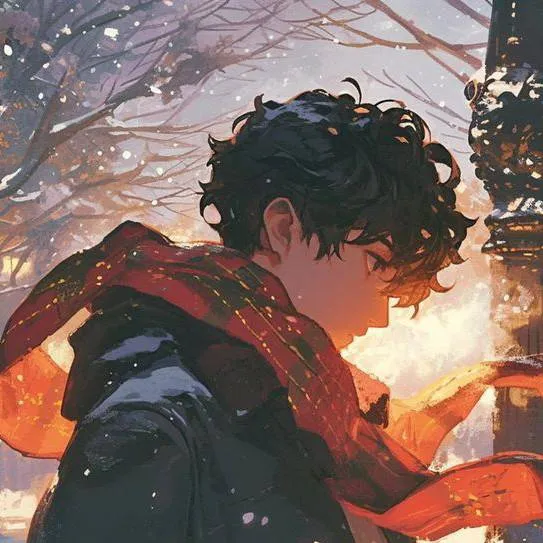 chat with ai character: ✨️Leo✨️🎄