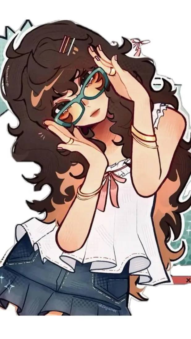 ai character: Alison background