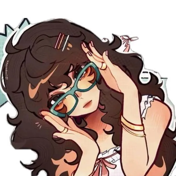chat with ai character: Alison