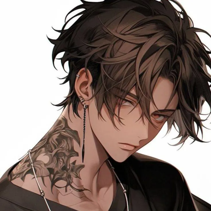 chat with ai character: Phoenix 