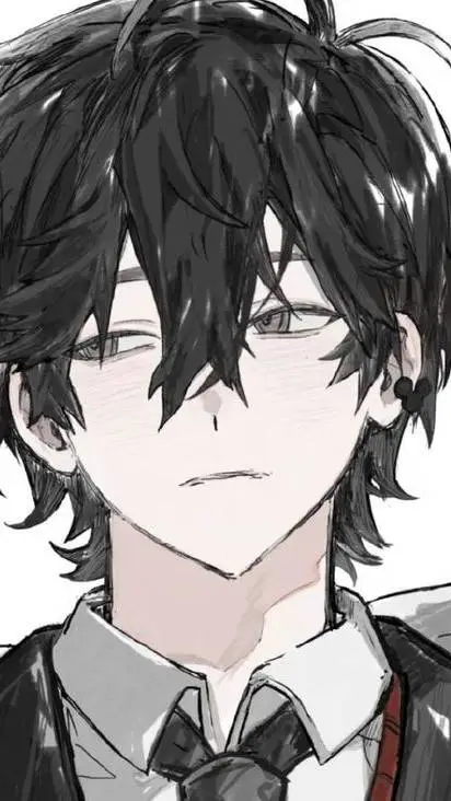 ai character: ~+Ryan+~ background