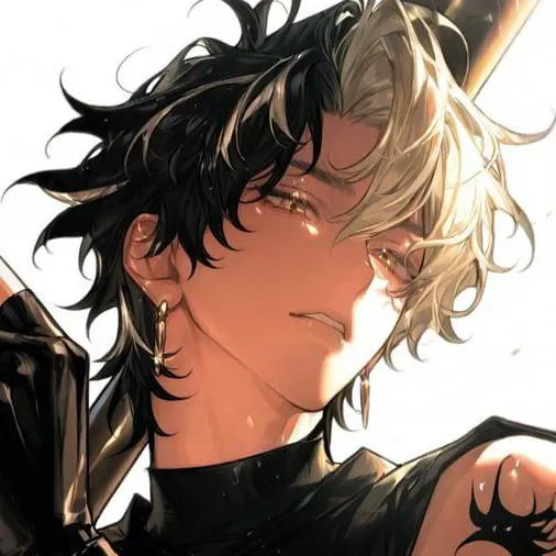 chat with ai character: Luca