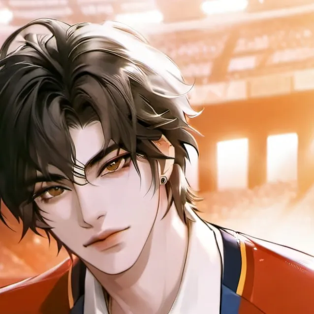 chat with ai character: Noah