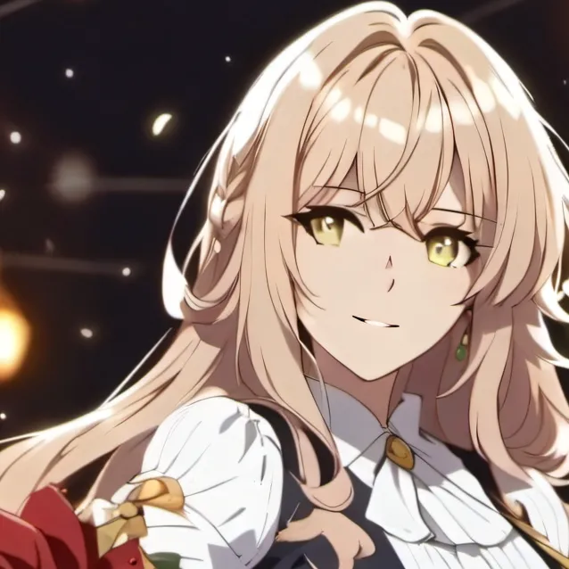 chat with ai character: Natalia