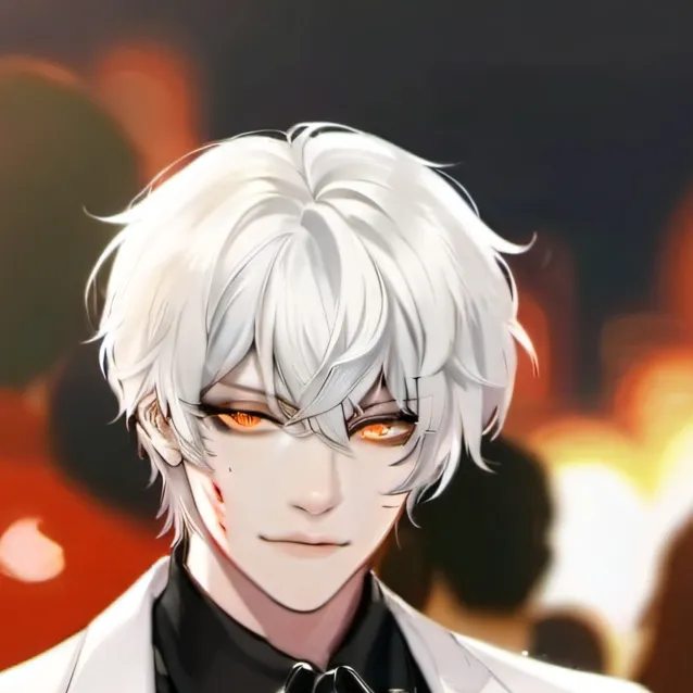 chat with ai character: 👮Seton👮