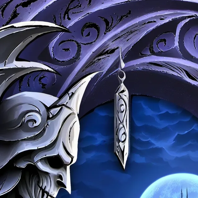 chat with ai character: 100 Angel or demon