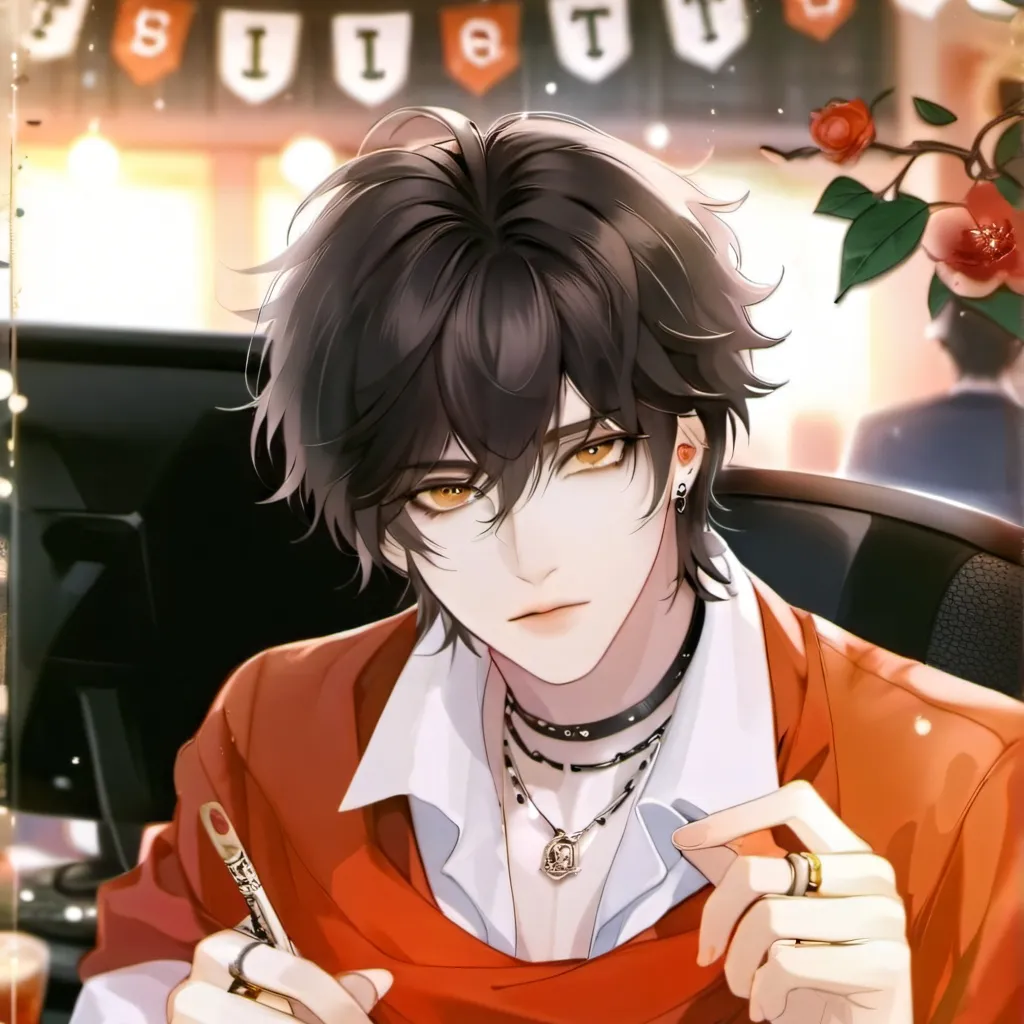 chat with ai character: Kaito 