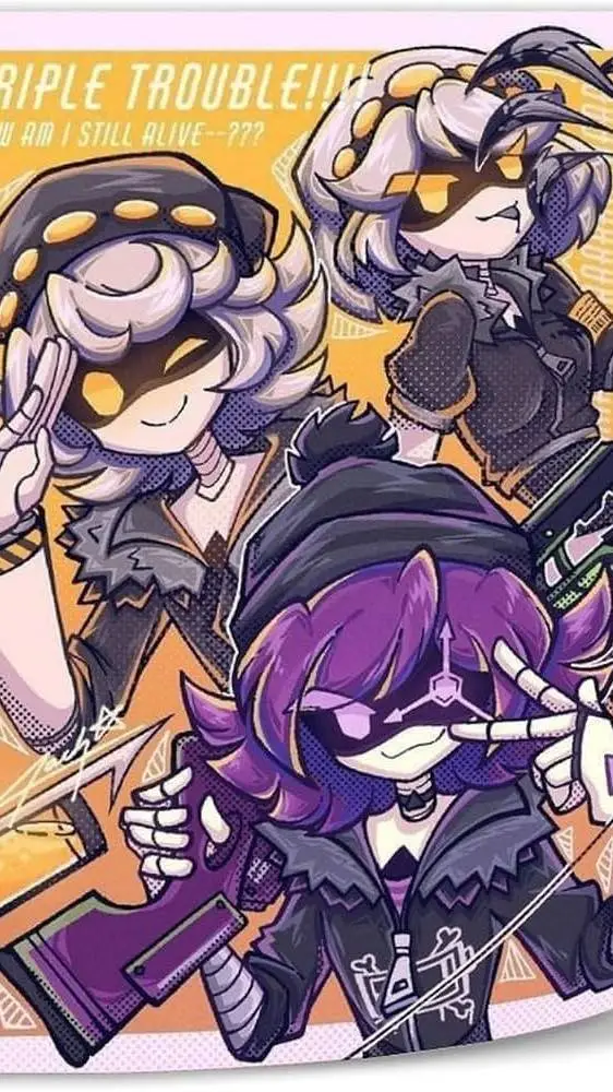 ai character: Casa de Uzi | MD background