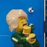 chat with ai character: ninjago Lloyd 