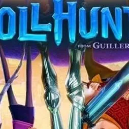 chat with ai character: trollhunters 
