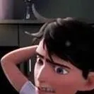 chat with ai character: trollhunters 