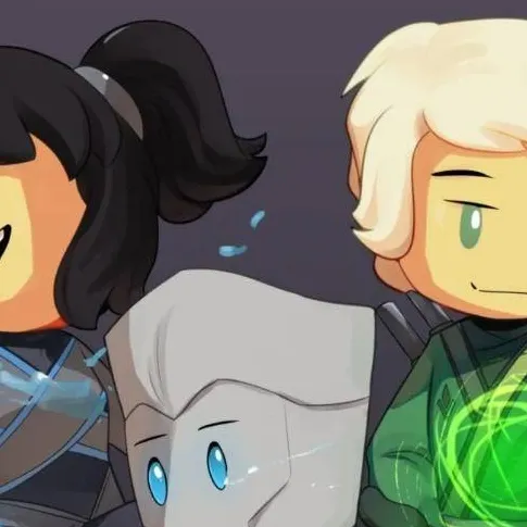 chat with ai character: Lloyd garmadon M.