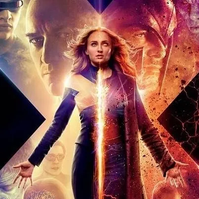 chat with ai character: X-Men dark Phoenix