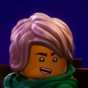 chat with ai character: Ninjago Lloyd M.