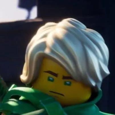 chat with ai character: Ninjago Lloyd M.