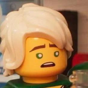 chat with ai character: Lloyd garmadon