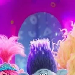 chat with ai character: Trolls 4
