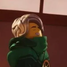 chat with ai character: Ninjago 