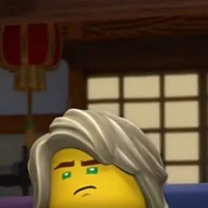 chat with ai character: Ninjago Pick me