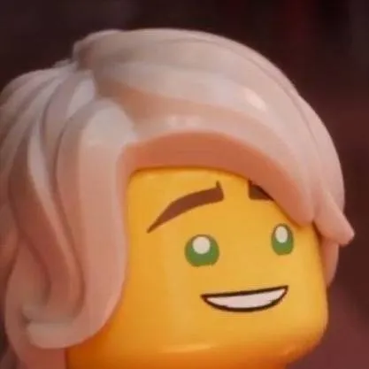 chat with ai character: Ninjago Lloyd 