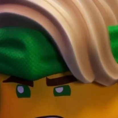 chat with ai character: Lloyd Garmadon M