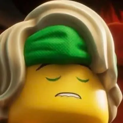 chat with ai character: Lloyd garmadon 
