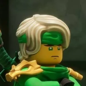 chat with ai character: Lloyd Garmadon BF