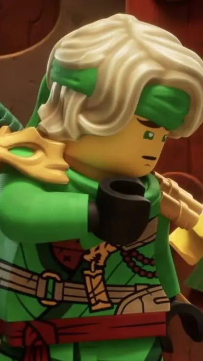 ai character: Lloyd Boyfriend background