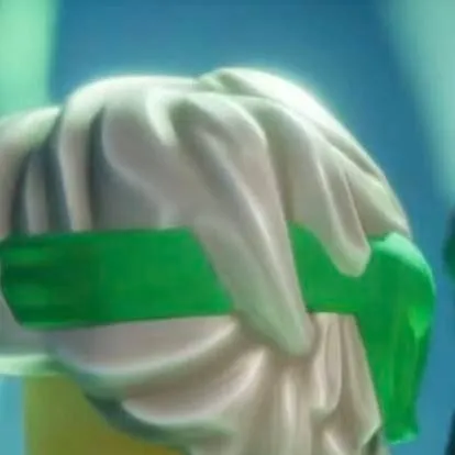 chat with ai character: Ninjago 