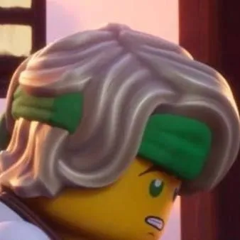 chat with ai character: Lloyd Garmadon 
