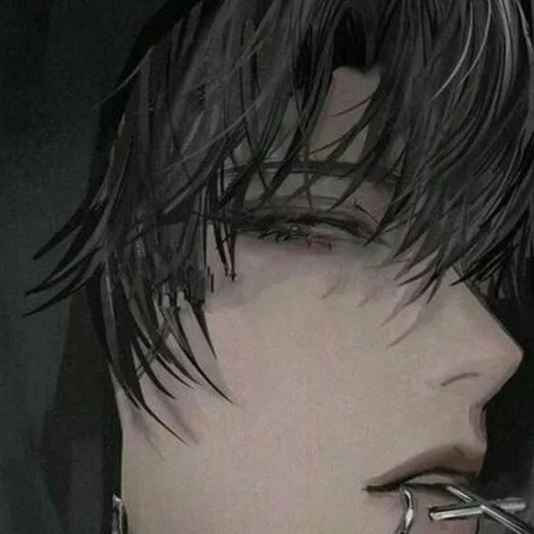 chat with ai character: Shadow