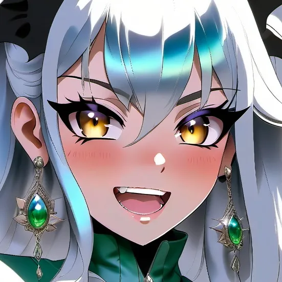 chat with ai character: viene tu mama